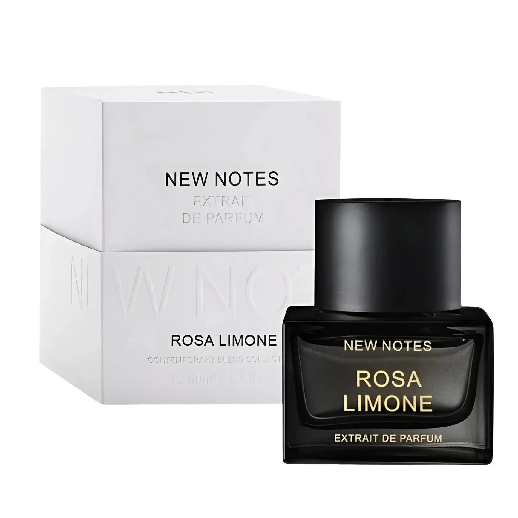 New Notes Rosa Limone Unisex Eau de Parfum 1.7 oz / 50 ml