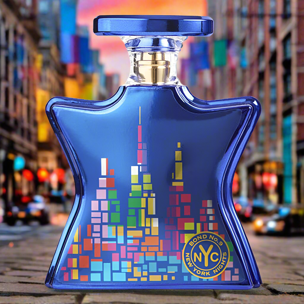 Bond no 9 NY Nights 50 Ml offers