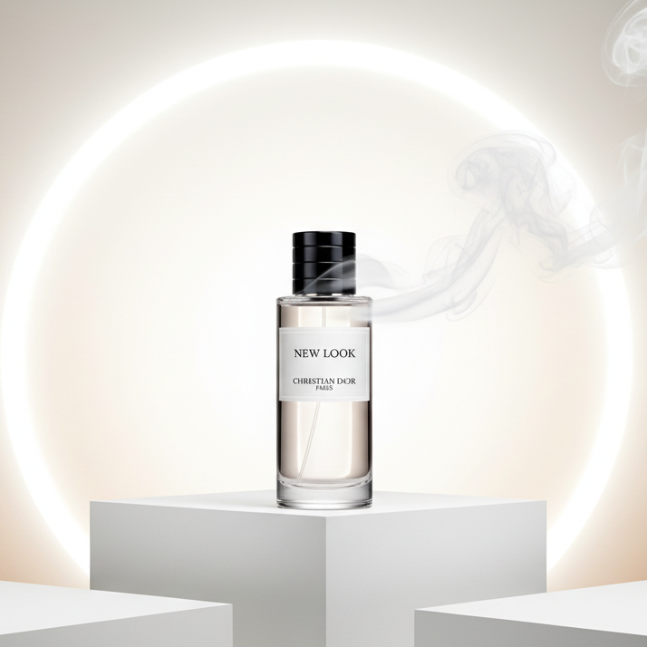 NEW LOOK CHRISTIAN DIOR 香水　125ml New Look: Eau de Parfum with Aldehyde and Ambery Notes | DIOR US