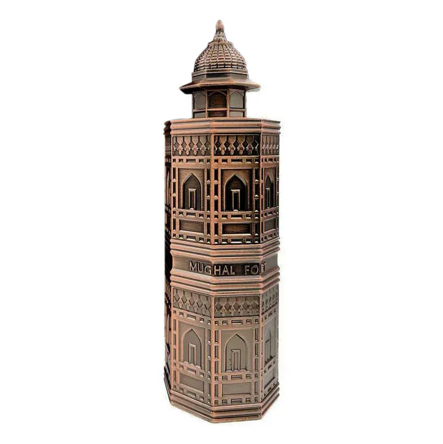 Niche Emarati Mughal Fort Unisex Perfume/Cologne For Men & Women Eau de Parfum 3.4 oz Edp
