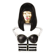 Nicki Minaj Onika Women’s Perfume/Cologne For Women Eau de Parfum 3.4 oz / Body Mist 8.0 oz Edp