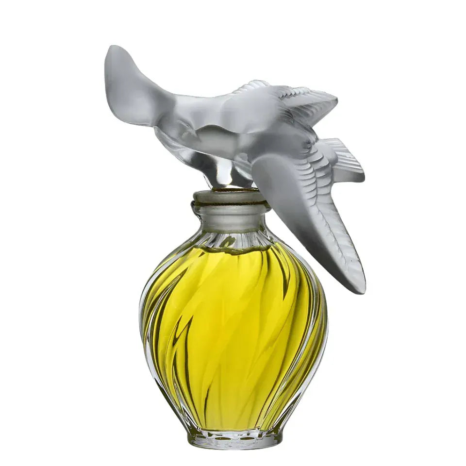 Nina Ricci L'Air du Temps 50th Anniversay Lalique Women’s Perfume/Cologne For Women Eau de Parfum 3.4 oz Edp