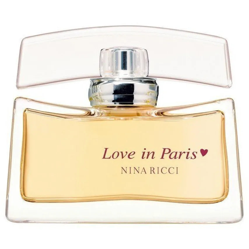 Nina Ricci Love in Paris Women's Perfume/Cologne For Women Eau de