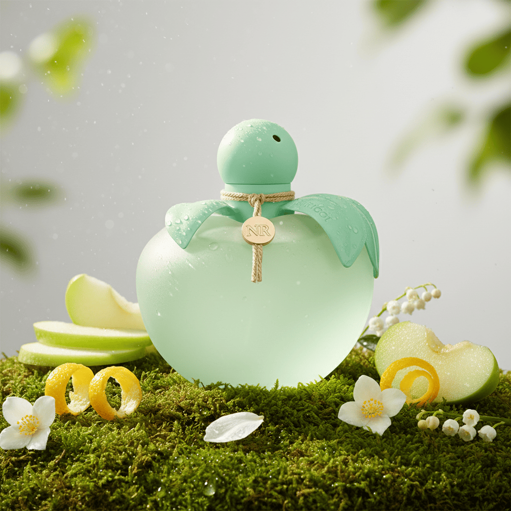 Nina Ricci Nina Nature 2.7 oz / 80 ml