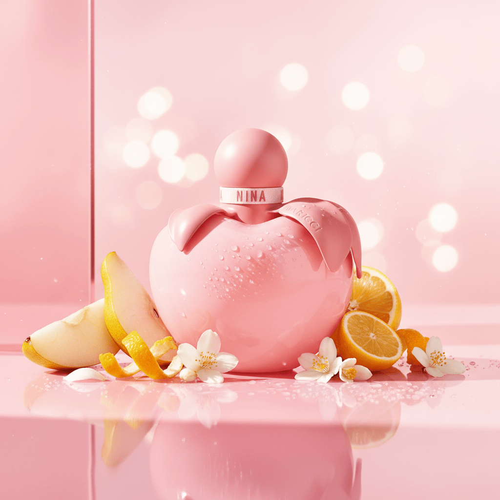 Nina Ricci Nina Rose