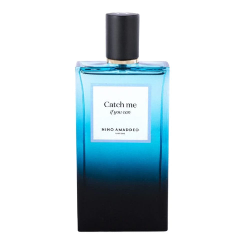 Nino Amaddeo Catch Me If You Can Men’s Perfume/Cologne For Men Eau de parfum 3.4 oz Edp