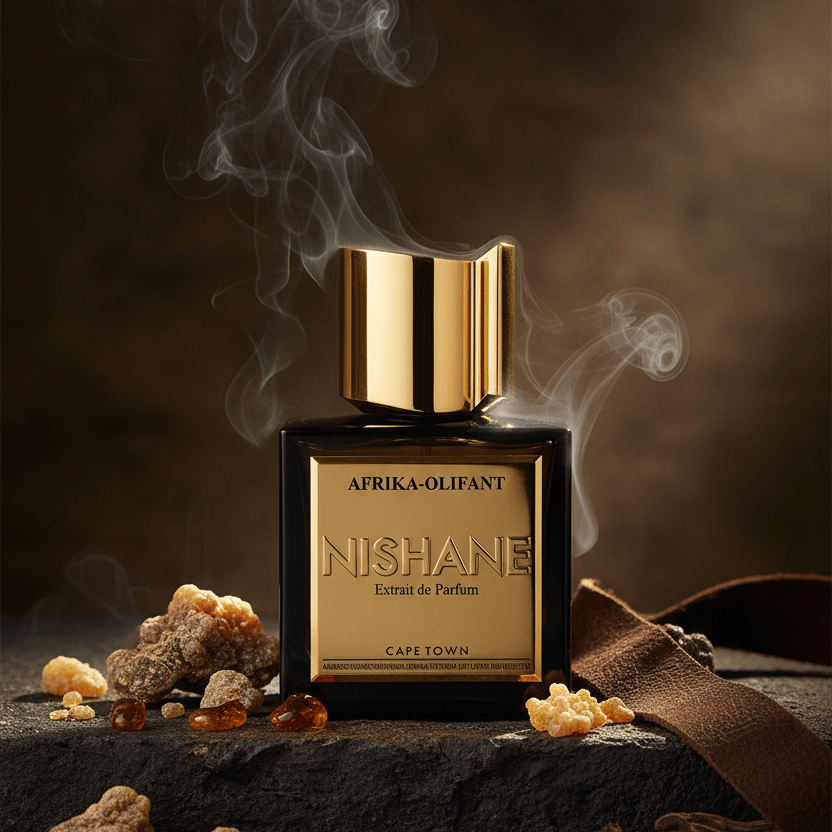 Nishane Afrika Olifant 1.7 oz / 50 ml
