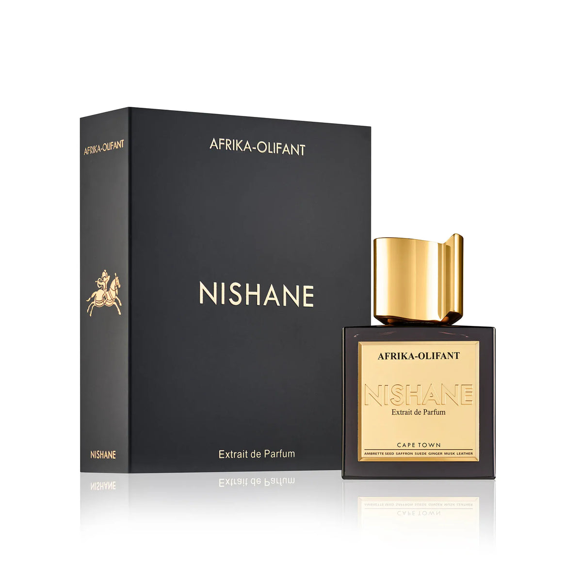 Nishane Afrika Olifant 1.7 oz / 50 ml