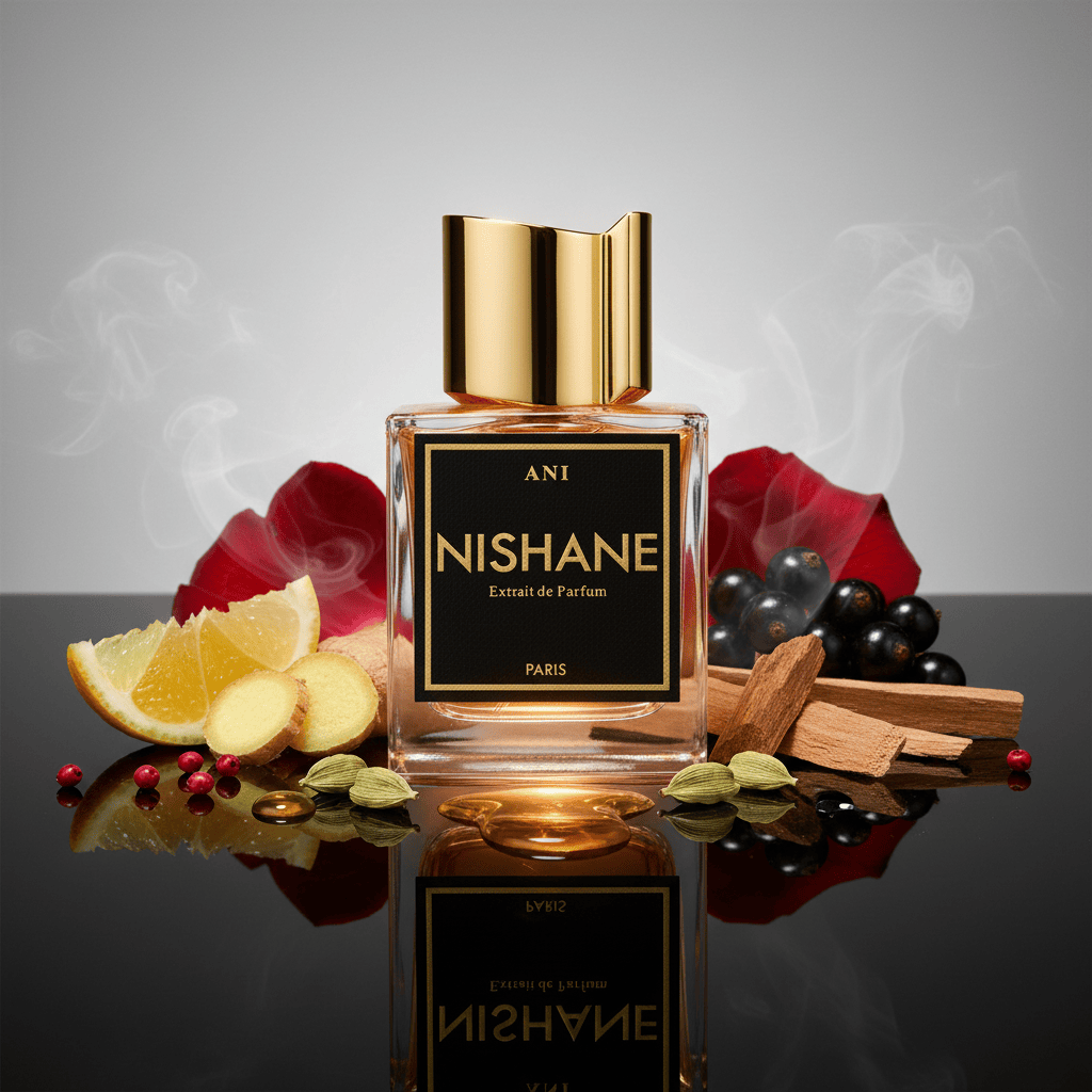 Nishane Ani Extrait 3.4 oz / 100 ml