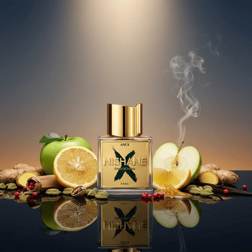 Nishane Ani X Extrait 3.4 oz / 100 ml