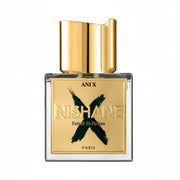 Nishane Ani X Unisex Perfume/Cologne For Men & Women Extrait de Parfum 3.4 oz Edp
