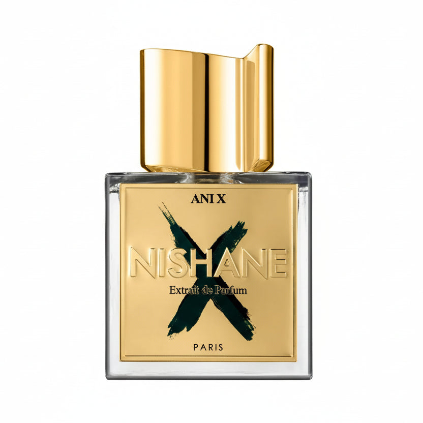 Nishane Ani X Unisex Perfume/Cologne For Men & Women Extrait de Parfum 3.4 oz Edp