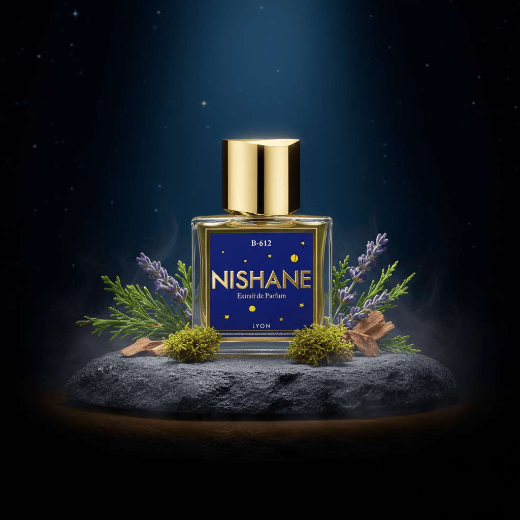 Nishane B-612  1.7 oz / 50 ml