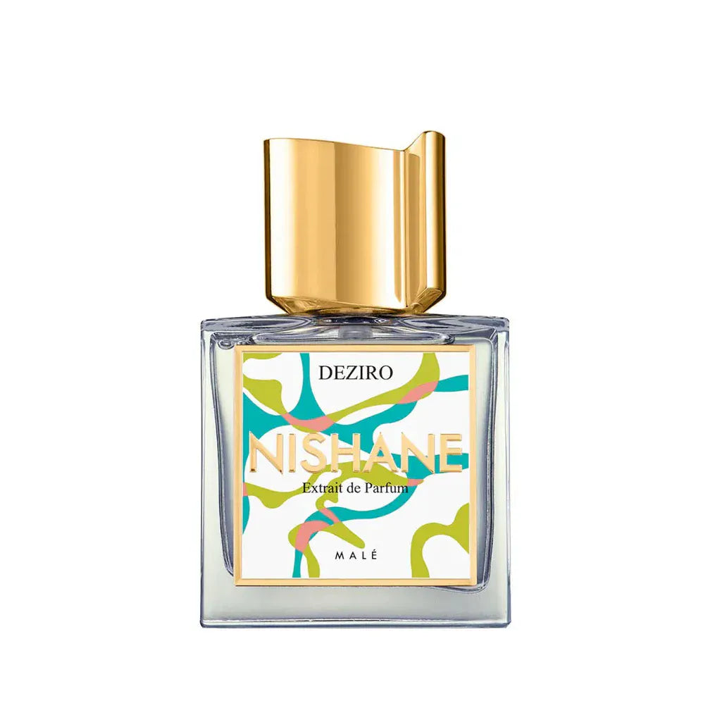 Nishane Deziro Extrait 3.4 oz / 100 ml
