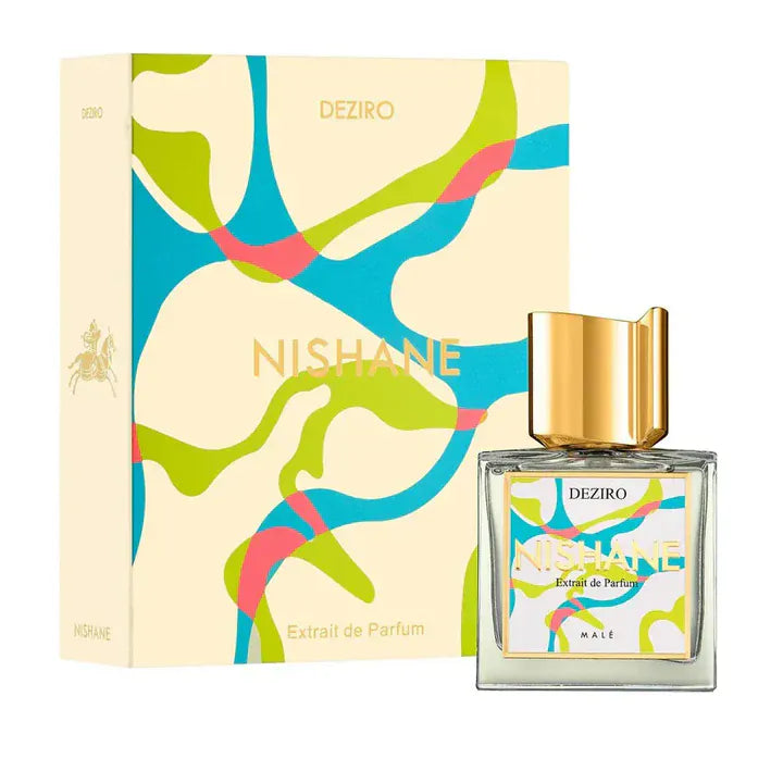 Nishane Deziro Extrait 3.4 oz / 100 ml
