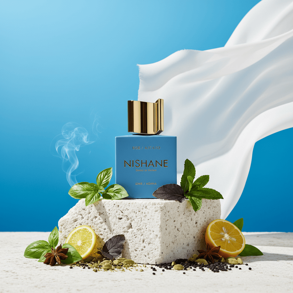 Nishane EGE / ΑΙΓΑΙΟ– Fandi Perfume Nishane EGE / ΑΙΓΑΙΟ– Fandi Perfume