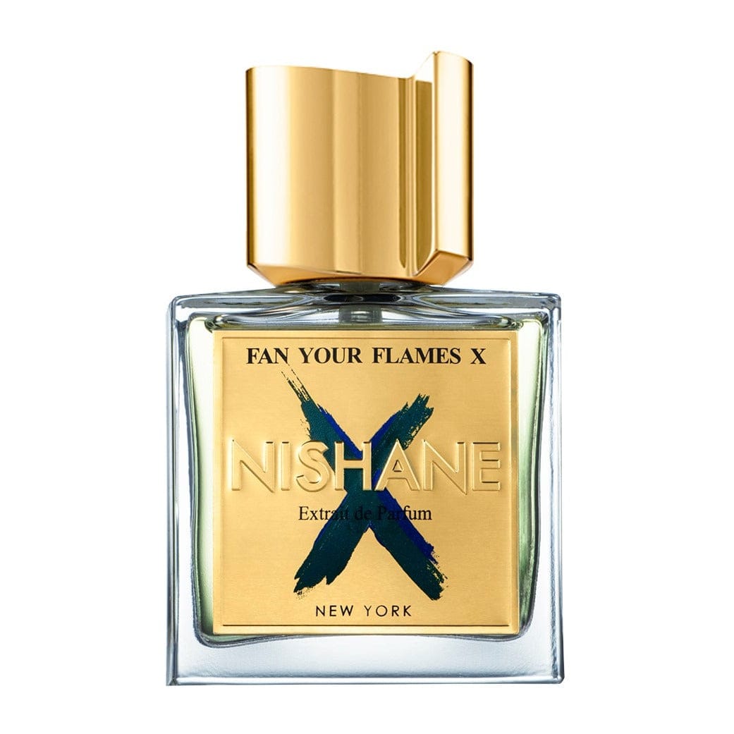 Nishane Fan Your Flames X Unisex Perfume/Cologne For Men & Women Extrait de Parfum 3.38 oz Edp