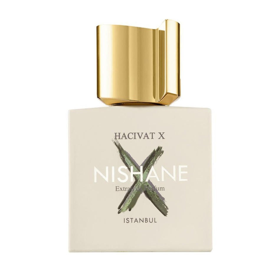 NISHANE HACIVAT X 50ml エクストレクト・ド・パルファム Nishane Hacivat X Unisex Perfume/Cologne For Men & Women Extrait