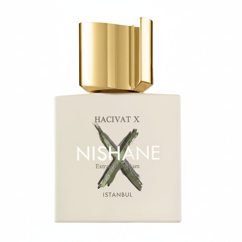 Nishane Hacivat X Unisex Perfume/Cologne For Men & Women Extrait de Parfum 3.38 oz Edp