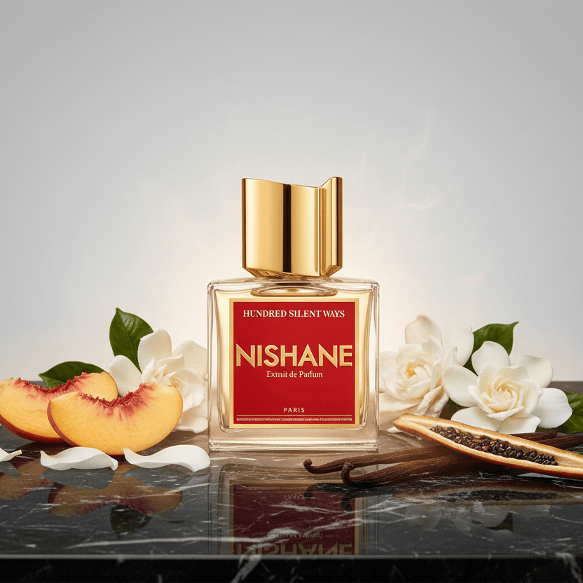 Nishane Hundred Silent Ways