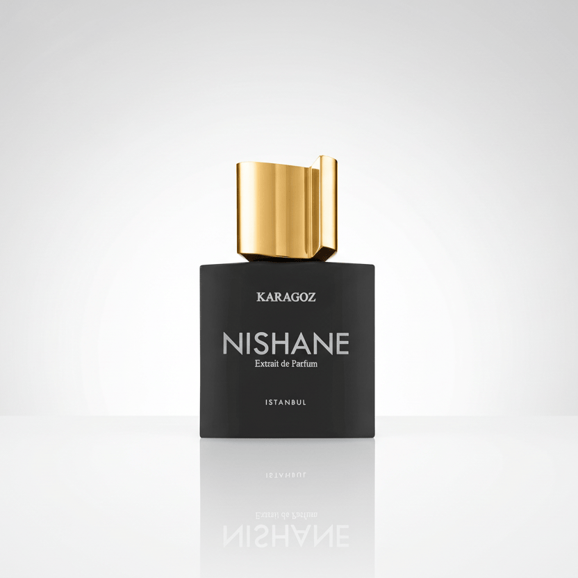 Nishane Karagoz 1.7 oz / 50 ml