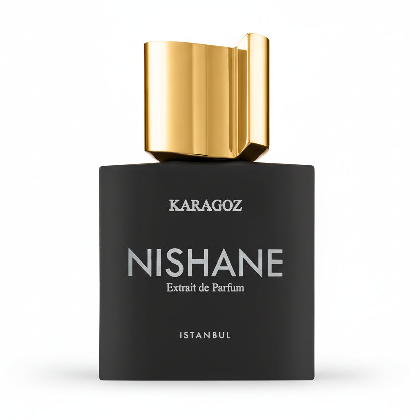 Nishane Karagoz 1.7 oz / 50 ml