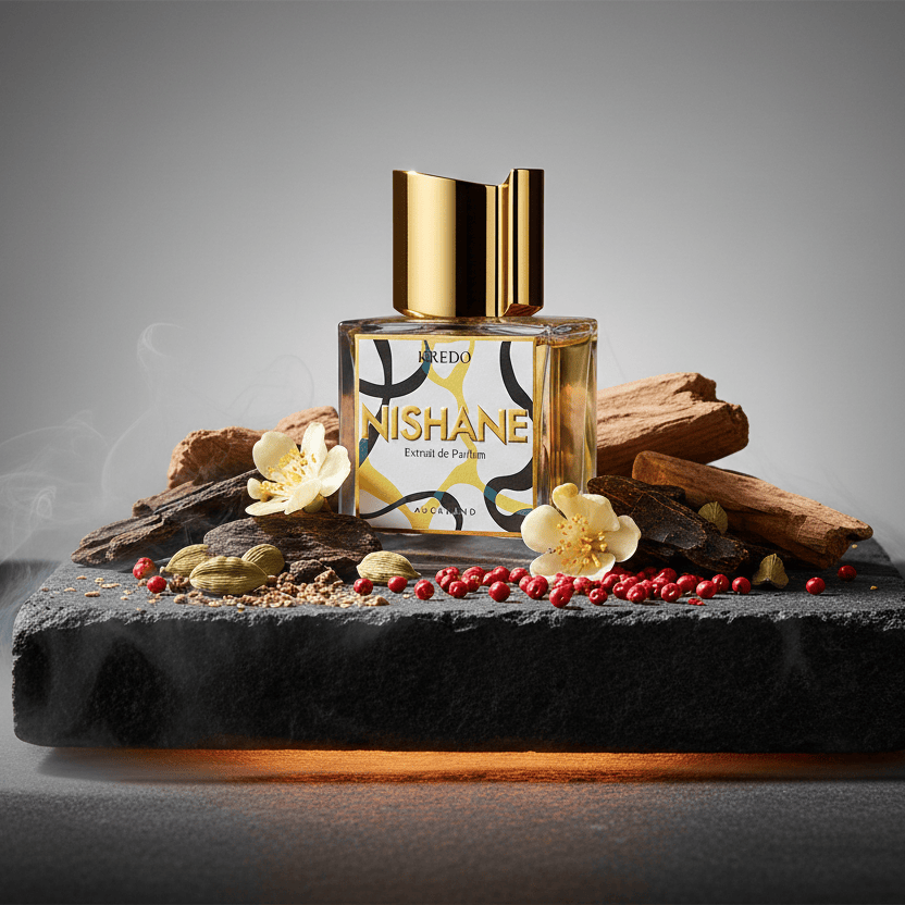 Nishane Kredo Extrait 3.4 oz / 100 ml