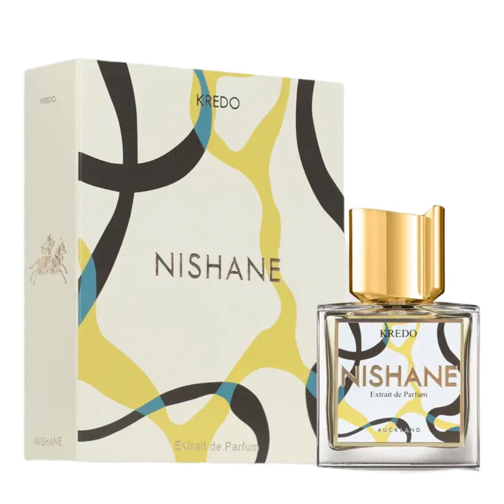 Nishane Kredo Unisex Perfume/Cologne For Men & Women Extrait de Parfum 3.4 oz Edp
