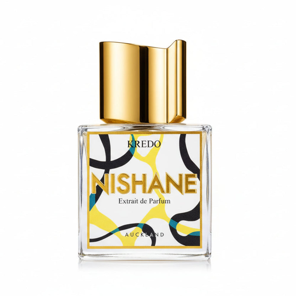 Nishane Kredo Unisex Perfume/Cologne For Men & Women Extrait de Parfum 3.4 oz Edp