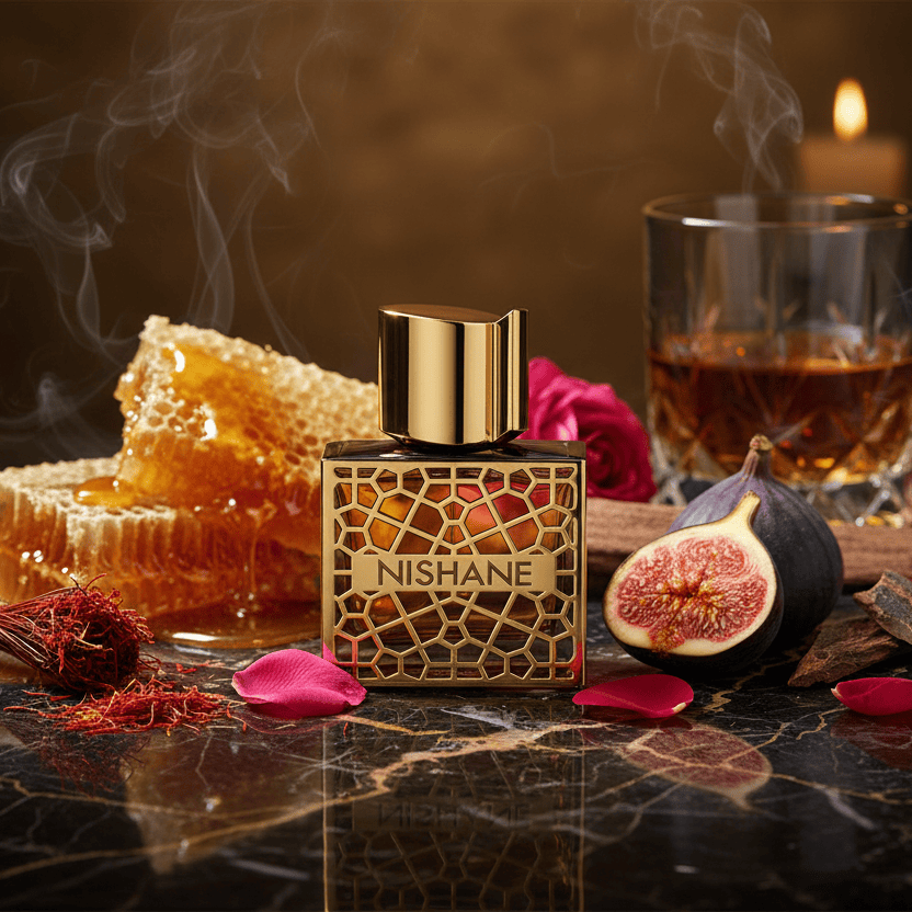 Nishane Nefs 1.7 oz / 50 ml