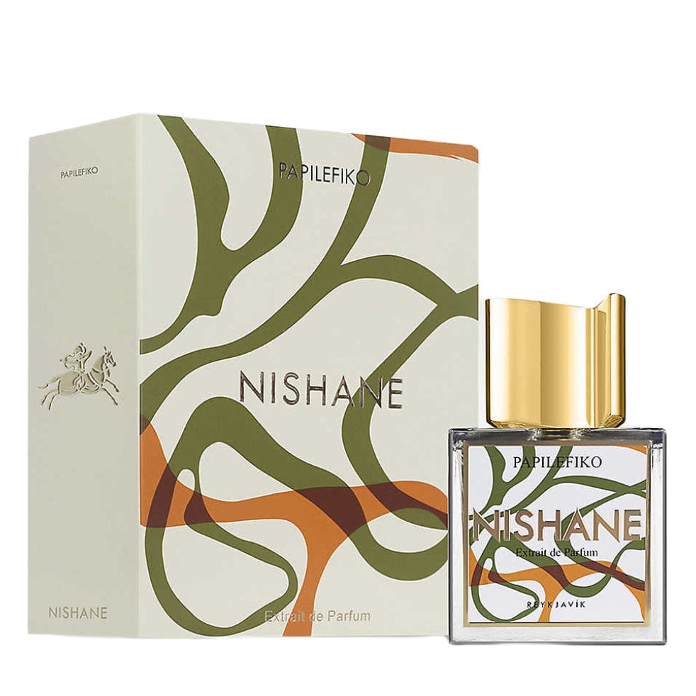 Nishane Papilefiko Unisex Perfume/Cologne For Men & Women Extrait de Parfum 3.4 oz Edp