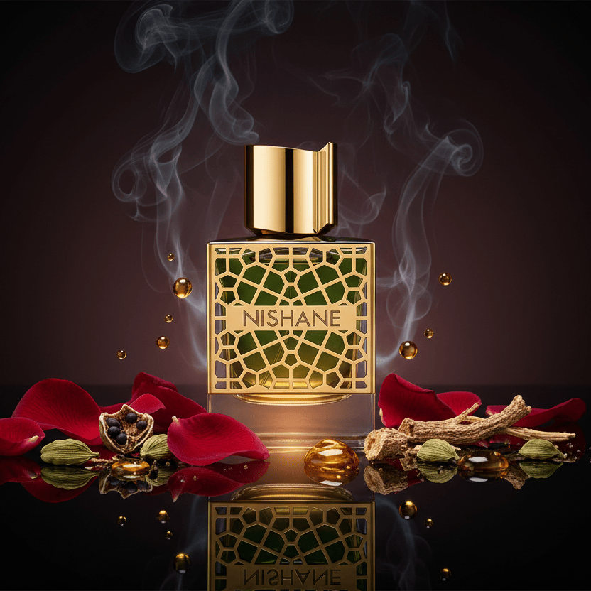 Nishane Shem 1.7 oz / 50 ml