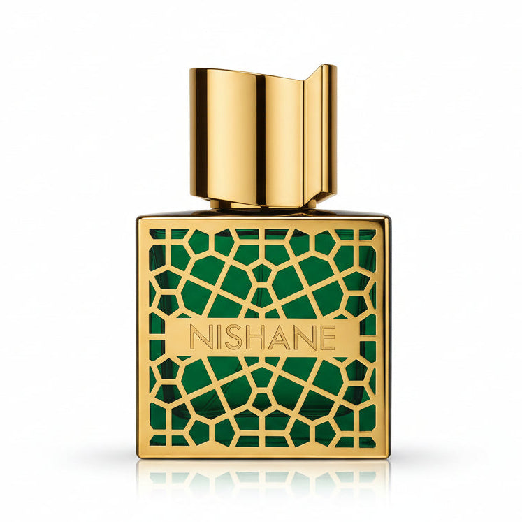 Nishane Shem Unisex Perfume/Cologne For Men & Women Eau de Parfum 1.7 oz  Edp