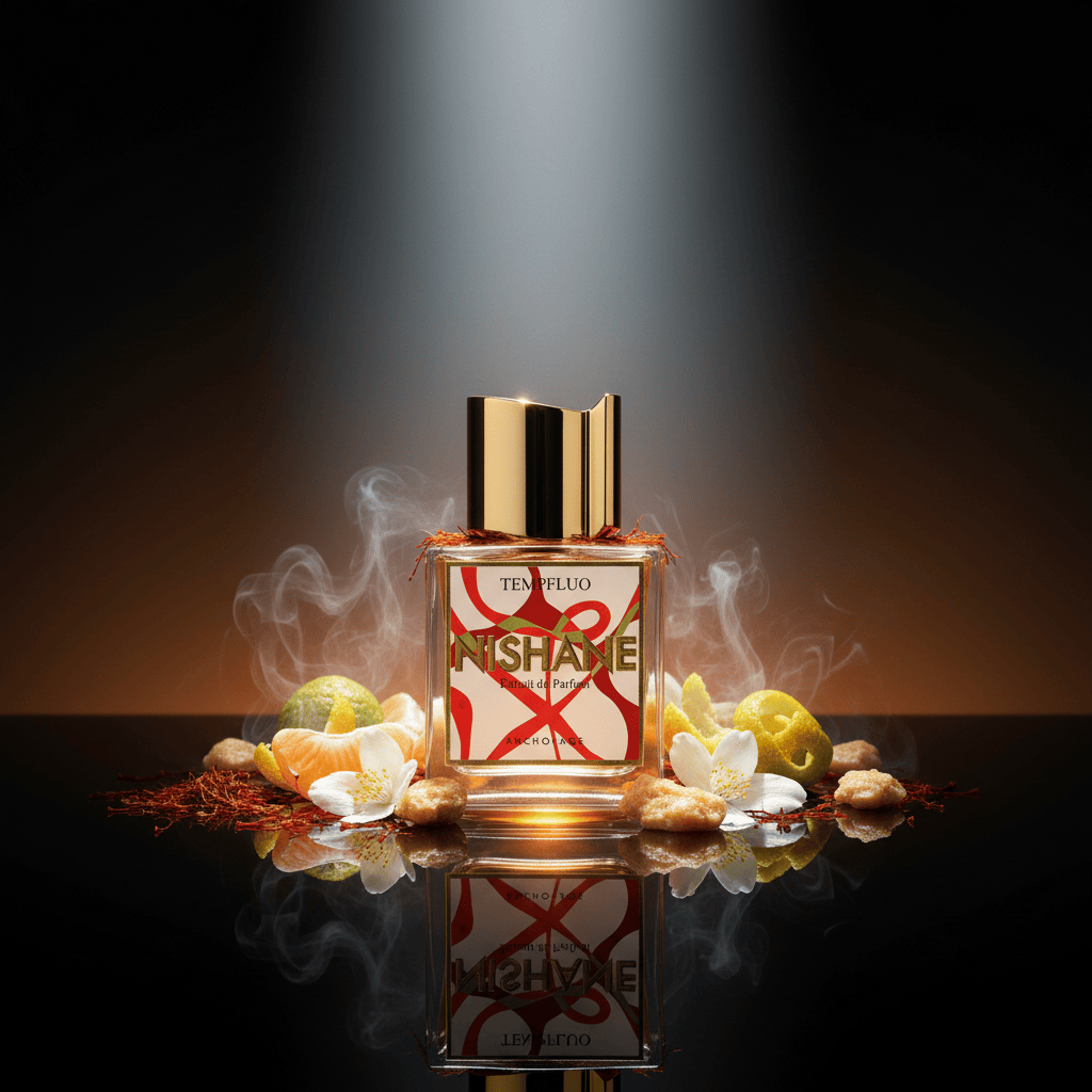 Nishane Tempfluo Extrait 3.4 oz / 100 ml