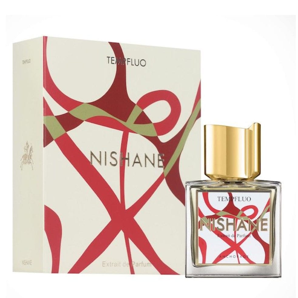 Nishane Tempfluo Unisex Perfume/Cologne For Men & Women Extrait de Parfum 3.4 oz Edp