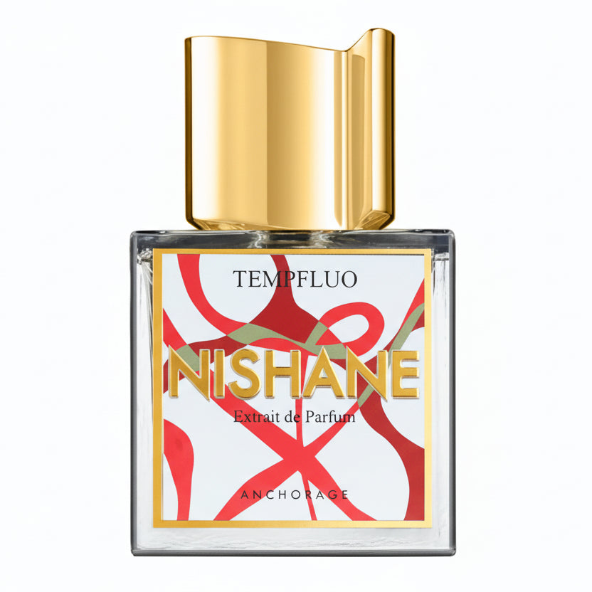 Nishane Tempfluo Unisex Perfume/Cologne For Men & Women Extrait de Parfum 3.4 oz Edp