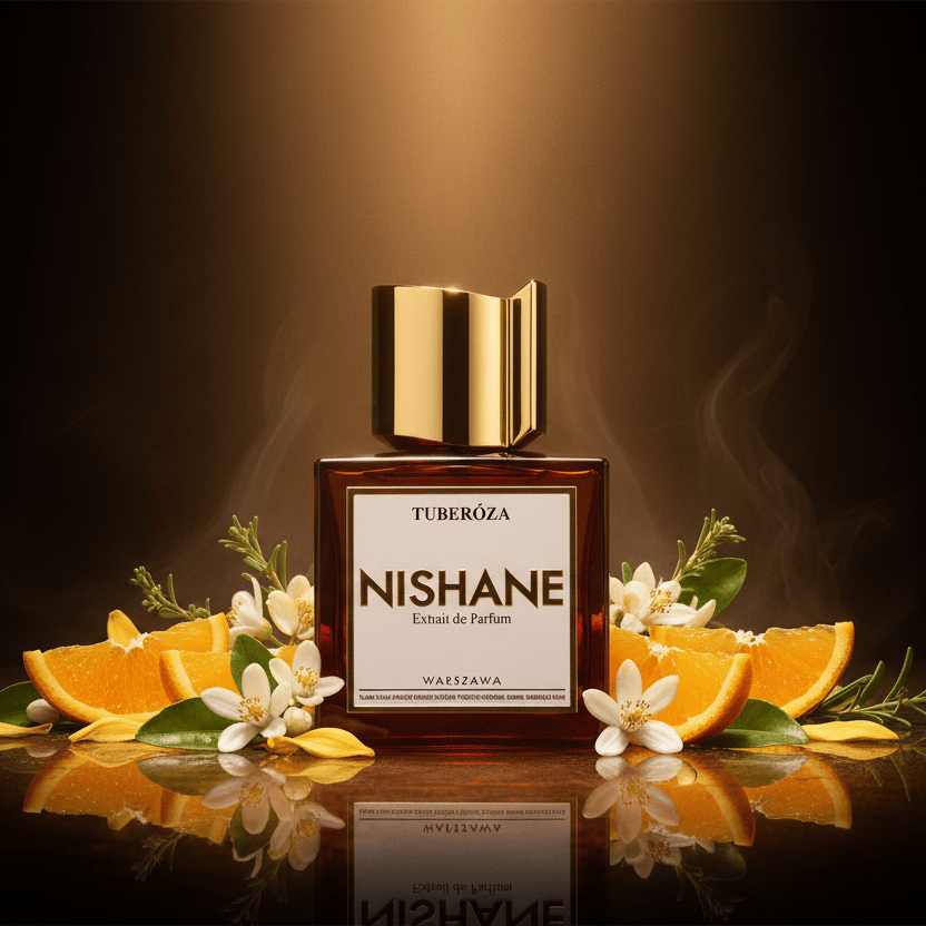 Nishane Tuberoza 1.7 oz / 50 ml