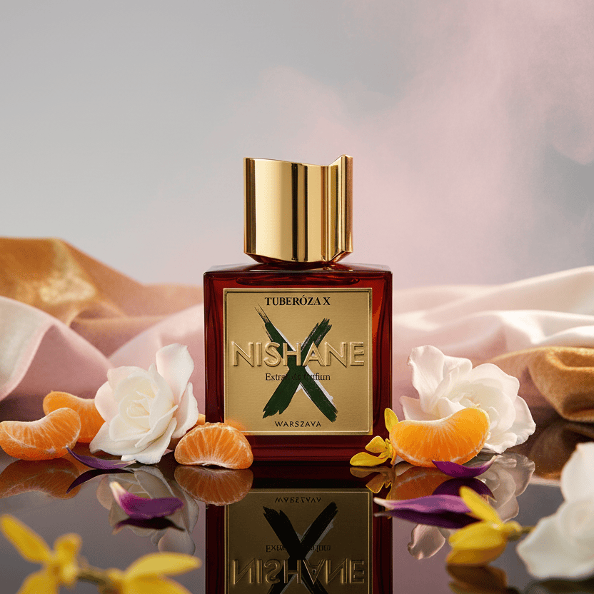 Nishane Tuberoza X 1.6 oz / 50 ml