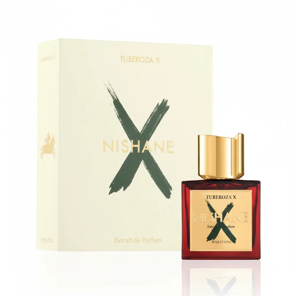 Nishane Tuberoza X 1.6 oz / 50 ml
