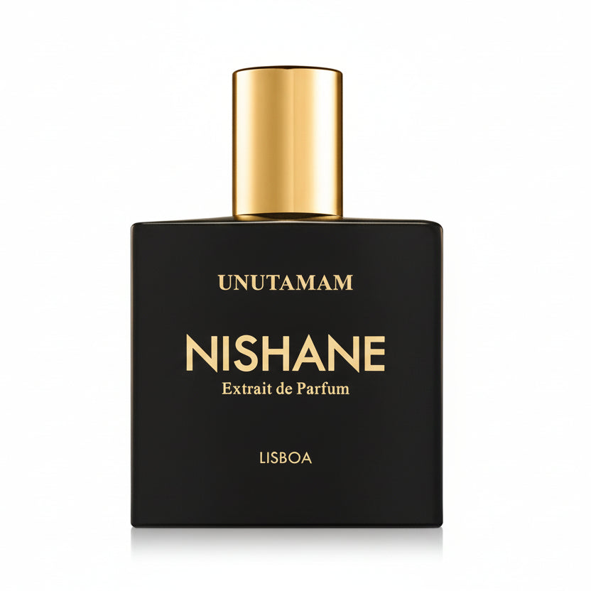 Nishane Unutamam Unisex Perfume/Cologne For Men & Women Eau de Parfum 1.0 oz  Edp