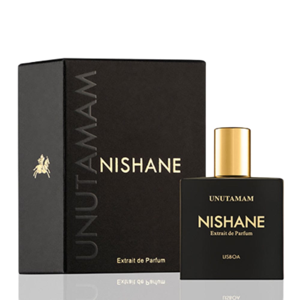 Nishane Unutamam Unisex Perfume/Cologne For Men & Women Eau de Parfum 1.0 oz  Edp