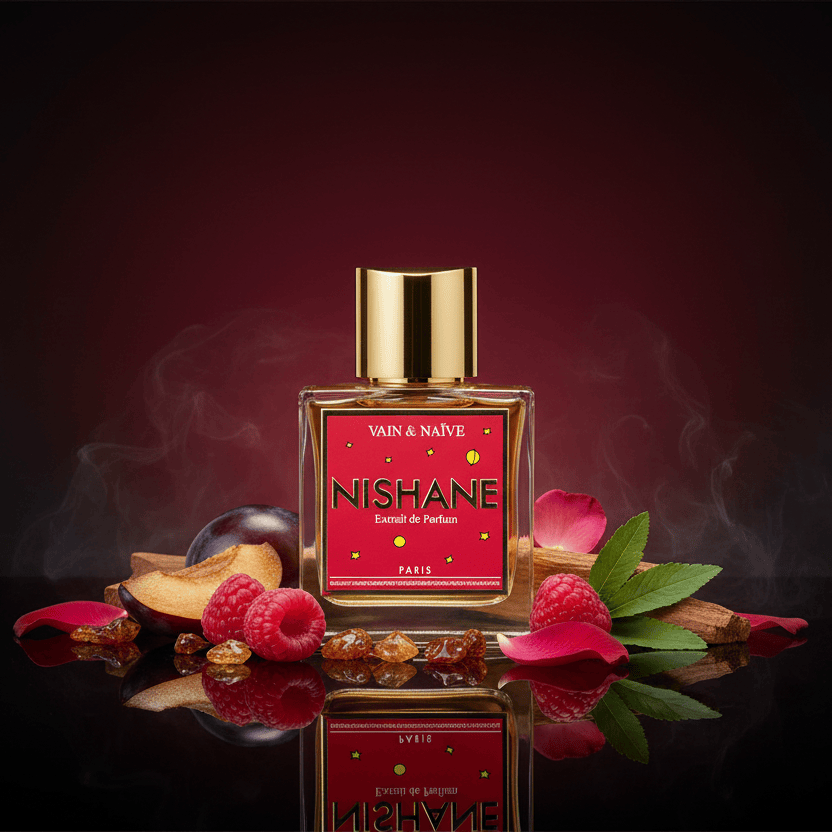 Nishane Vain & Naive 1.7 oz / 50 ml
