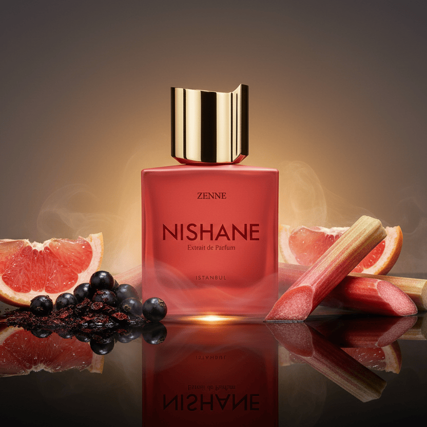 Nishane Zenne 1.7 oz / 50 ml