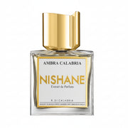 Nishanen Ambra Calabria Unisex Perfume/Cologne For Men & Women Eau de Parfum 1.7 oz  Edp