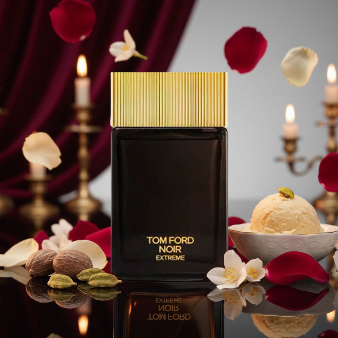 Tom Ford Noir Extreme - For Men Eau De Parfum – Fandi Perfume