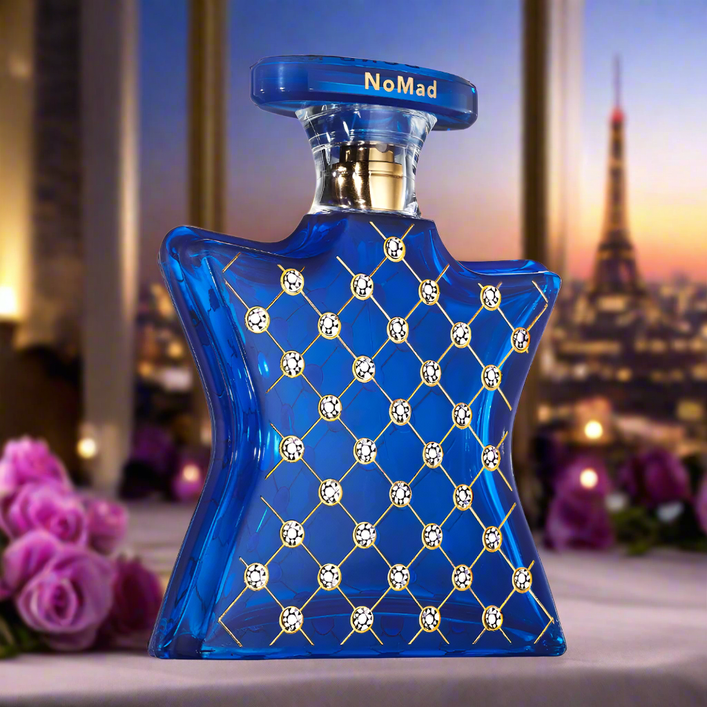 Bond No.9 NoMad - Unisex Eau De Parfum – Fandi Perfume