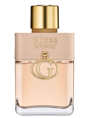 Guess Iconic For Women Eau de Parfum 3.4 oz / 100 ml