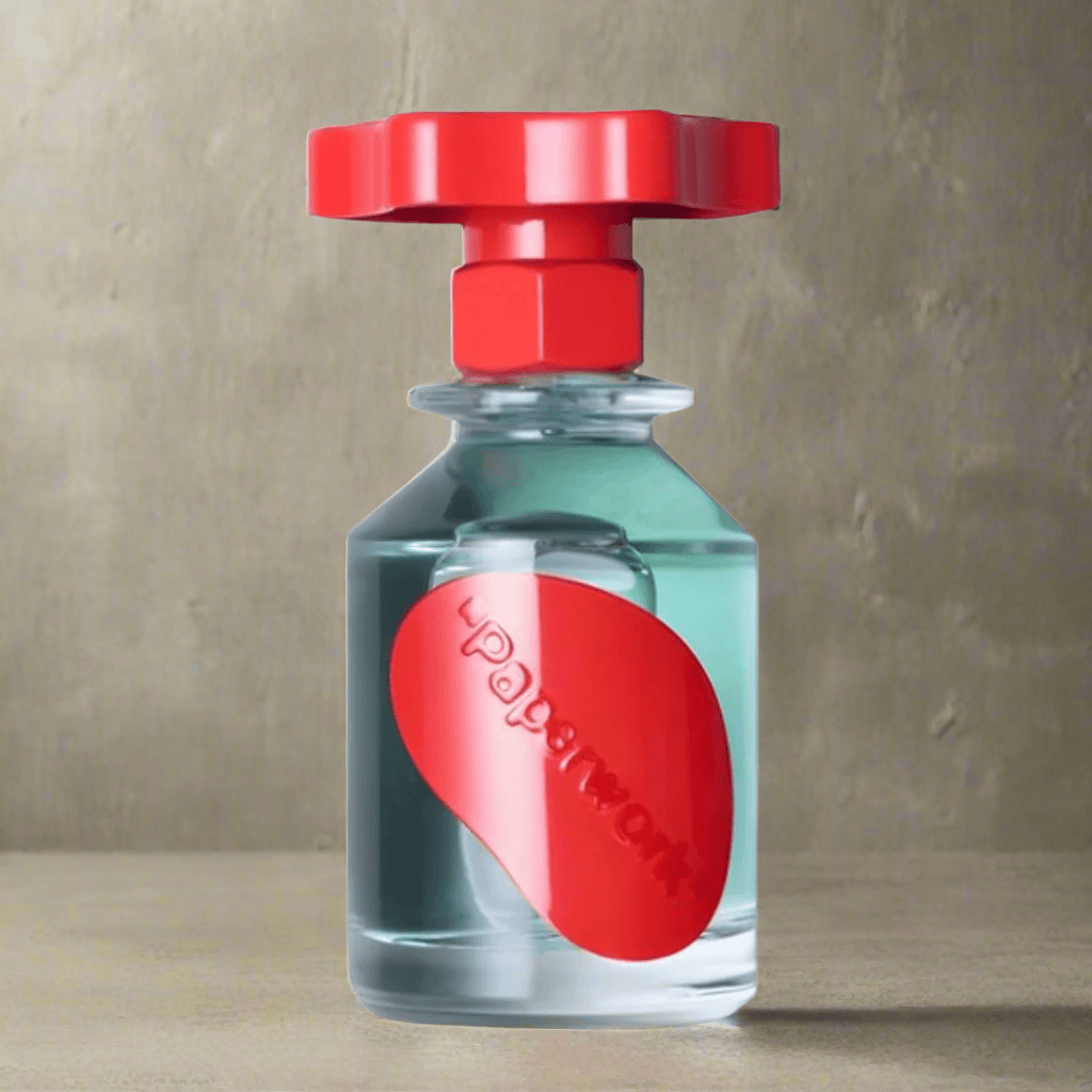 Off White Solution No.1 Unisex - Eau de Parfum 3.3 oz