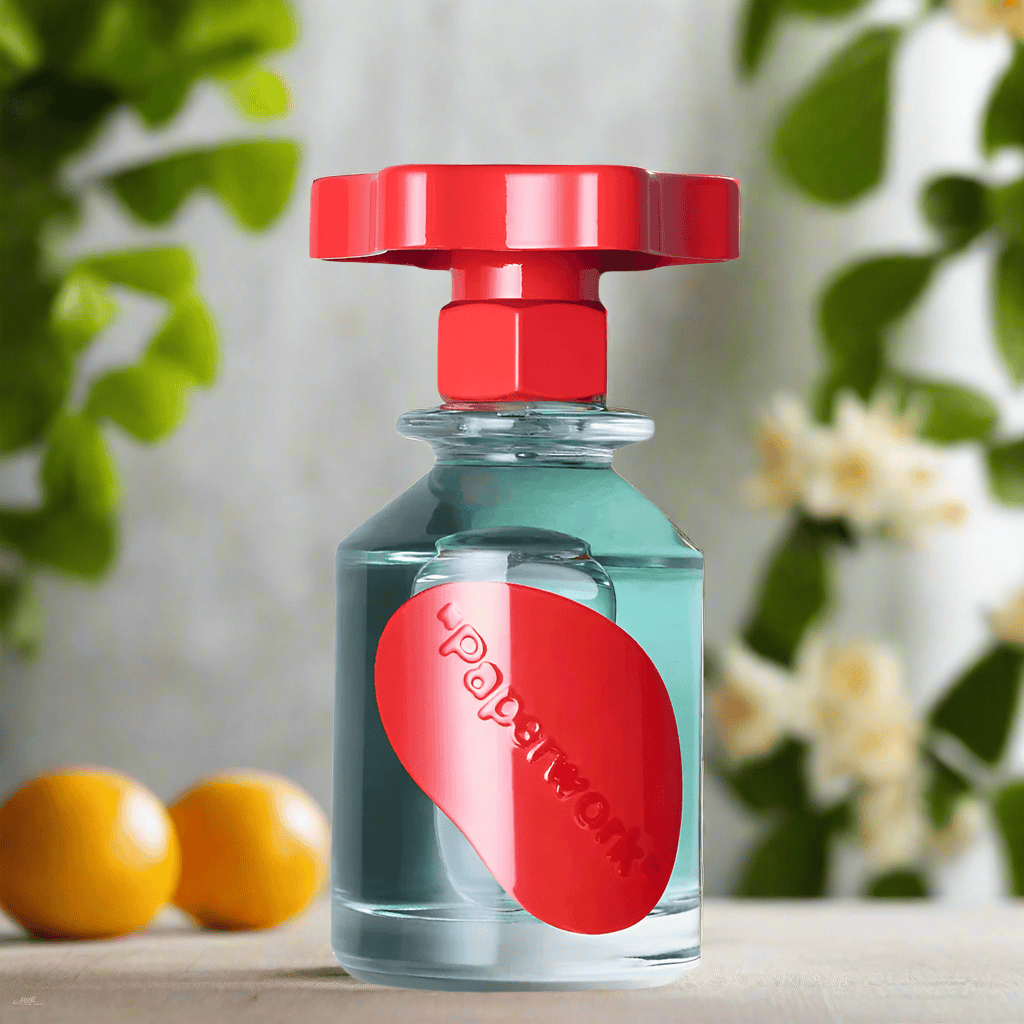 Off White Solution No.2 Unisex - Eau de Parfum 3.3 oz