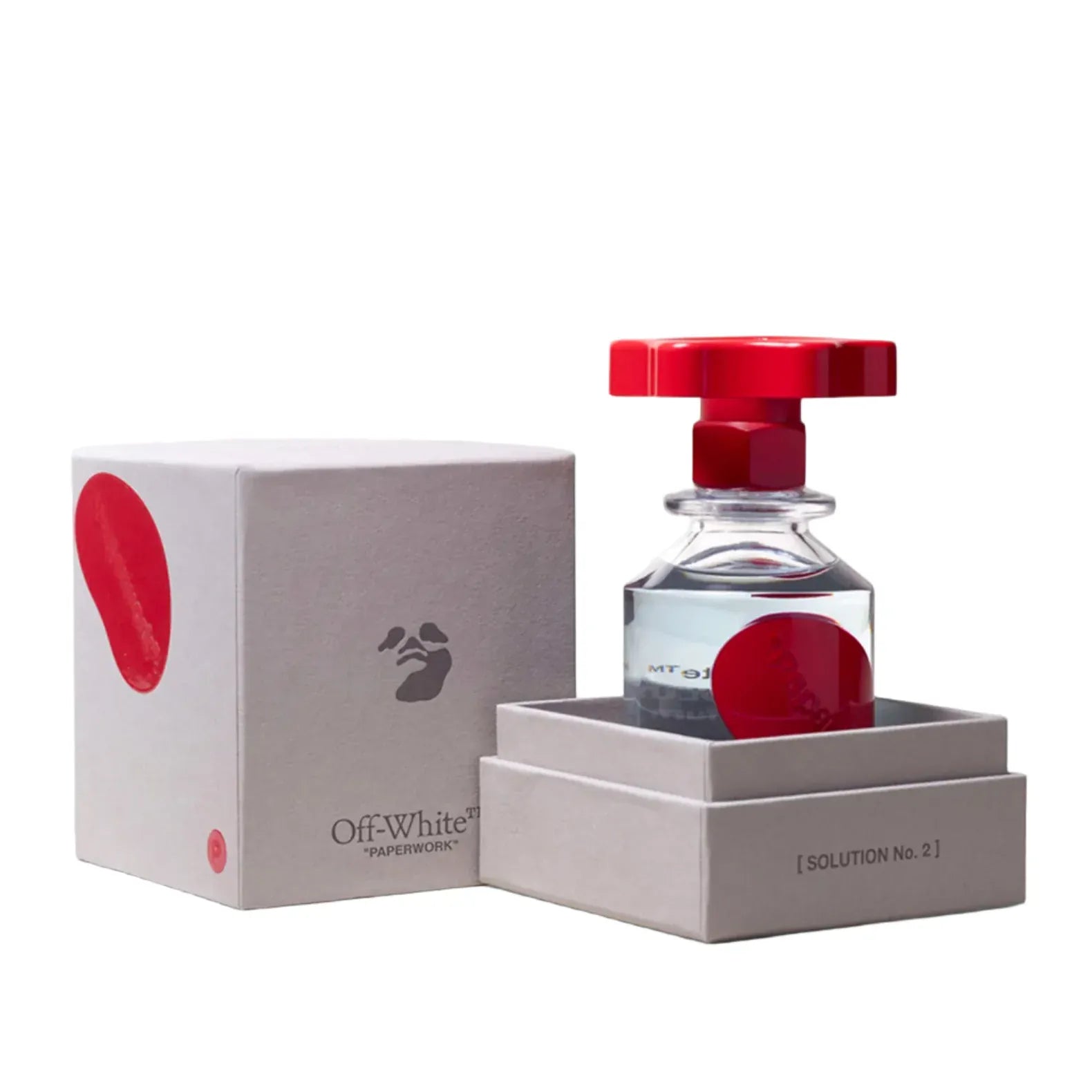 Off White Solution No.2 Unisex - Eau de Parfum 3.3 oz